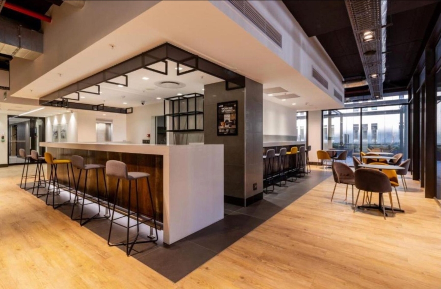 1 Bedroom Property for Sale in Foreshore Western Cape